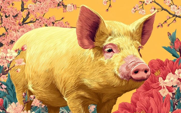 3 con giáp được Thần Tài ưu ái trước Tết Đoan Ngọ, cơ hội làm giàu liên tiếp xuất hiện