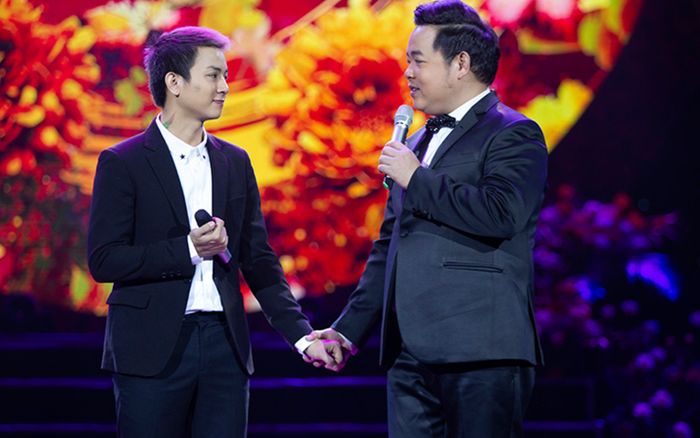 Ca sĩ Quang Lê lên tiếng về Hoài Lâm