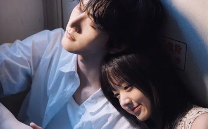 Phim mới của Bao Thượng Ân và Châu Kha Vũ lên sóng