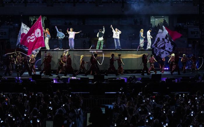 Hai đêm concert của BTS phơi bày những bất cập trong công tác tổ chức sự kiện tại Busan