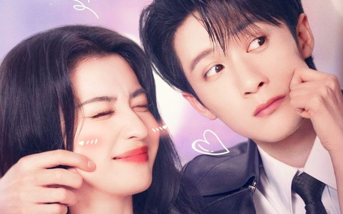 Vương Sở Nhiên và Đàn Kiện Thứ tái ngộ khán giả trong dự án bị trì hoãn lâu năm