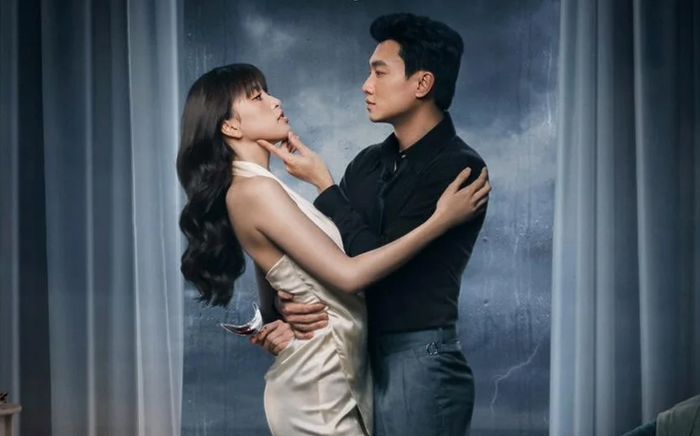 Phim Quốc Trường và Tiểu Vy chỉ được 7.2 điểm