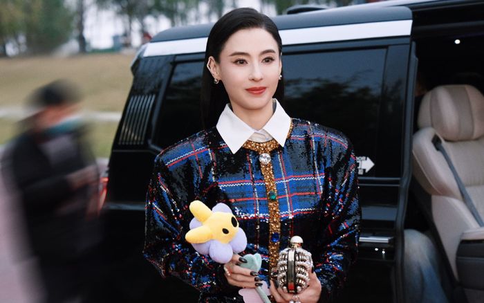 Trương Bá Chi thắng kiện