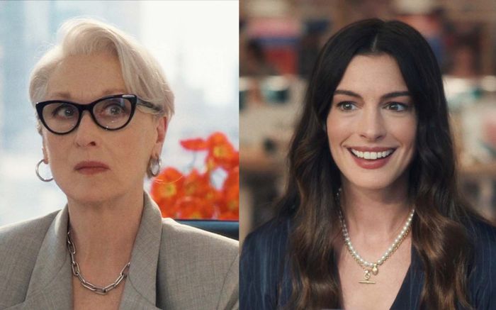 The Devil Wears Prada vượt mốc 1 tỷ USD doanh thu toàn cầu