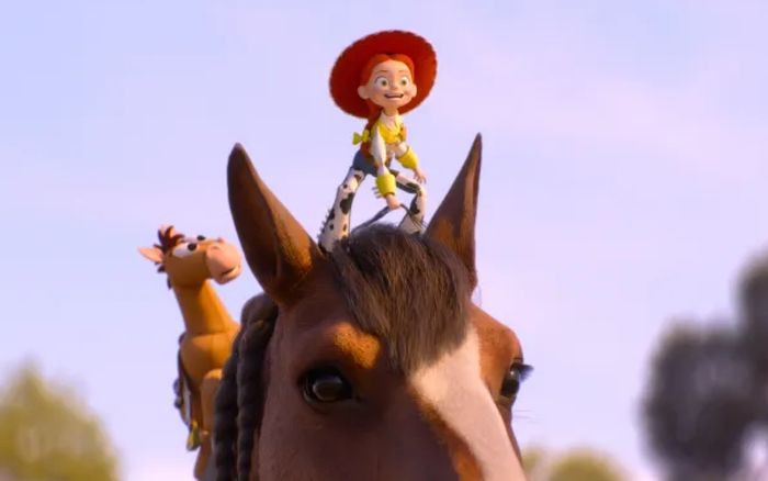 Toy Story 5 hướng đến kỷ lục mở màn 275 triệu USD