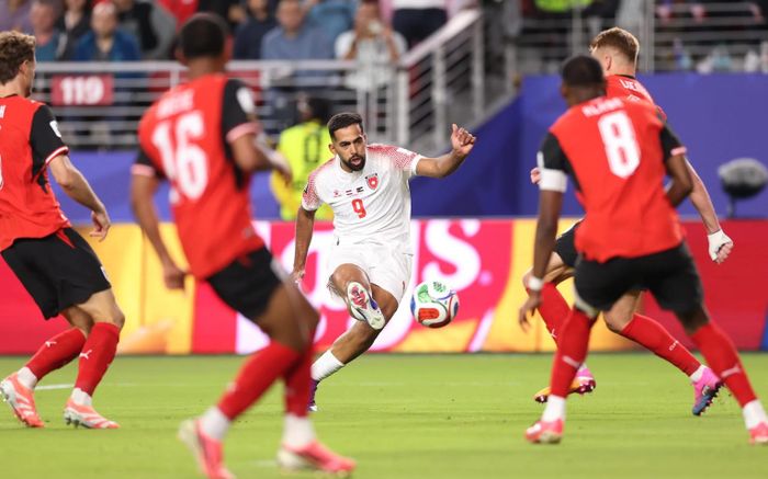 Bại tướng của tuyển Việt Nam viết kỳ tích ở World Cup 2026