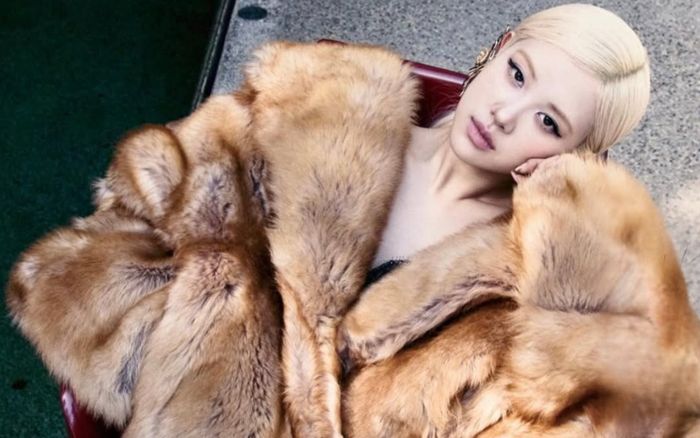 Rosé lập kỳ tích chưa từng có, bước vào hàng ngũ ngôi sao nhạc pop có sức ảnh hưởng nhất hiện nay