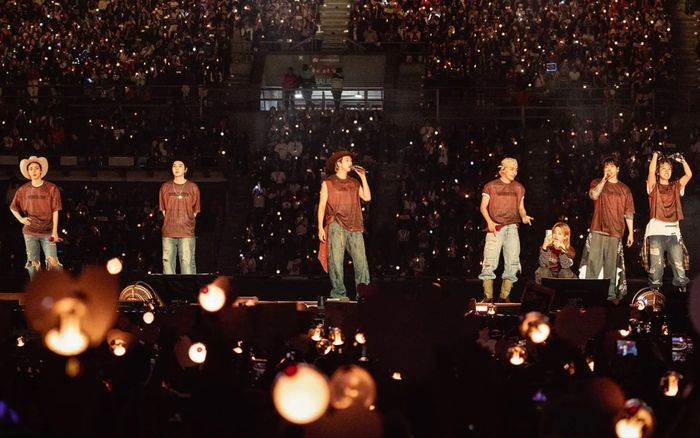 BTS tiếp tục lập kỷ lục, world tour mở rộng lên 88 đêm diễn vì sức hút quá lớn