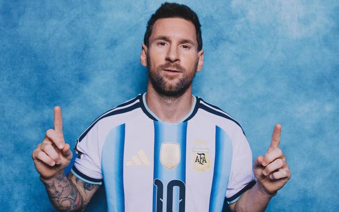 Kỳ tích vô tiền khoáng hậu của Messi