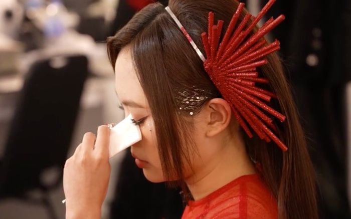 Tiếc cho kết thúc của Phương Mỹ Chi