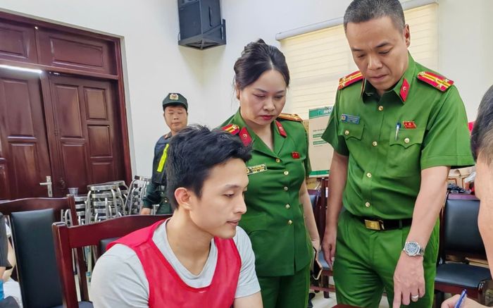 Công an Hà Nội khởi tố 21 vụ án, 187 bị can liên quan đến lừa đảo mua bán gói nghỉ dưỡng, du lịch