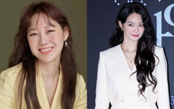 Gong Hyo Jin tuyên bố bất ngờ về phim mới của Shin Min Ah