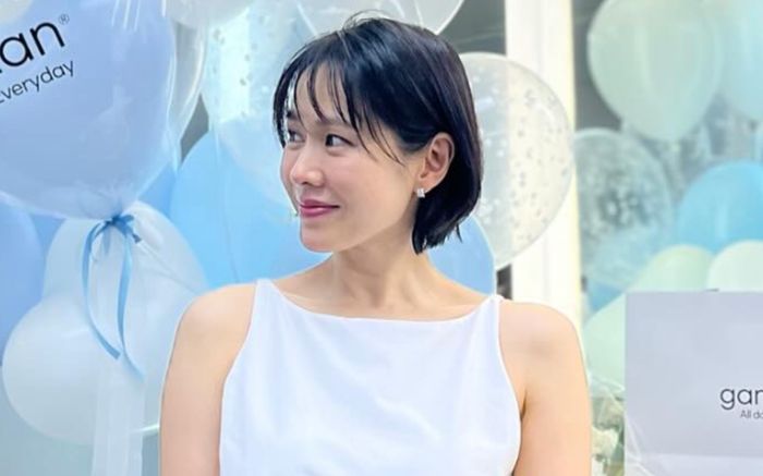 Son Ye Jin khéo khoe con trai, netizen đồng loạt chú ý đến một điểm của nhóc tỳ