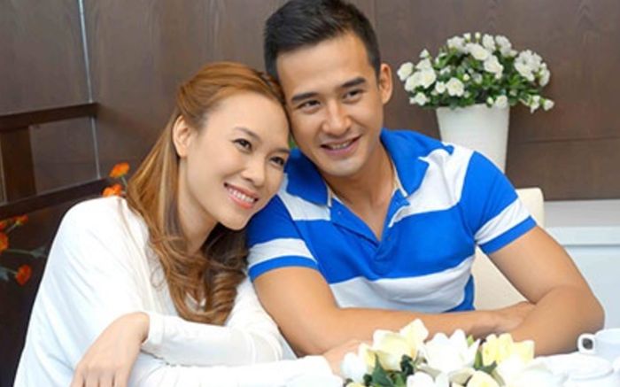 Tài sản lớn của Mỹ Tâm và Lương Thế Thành trước khi dừng lại
