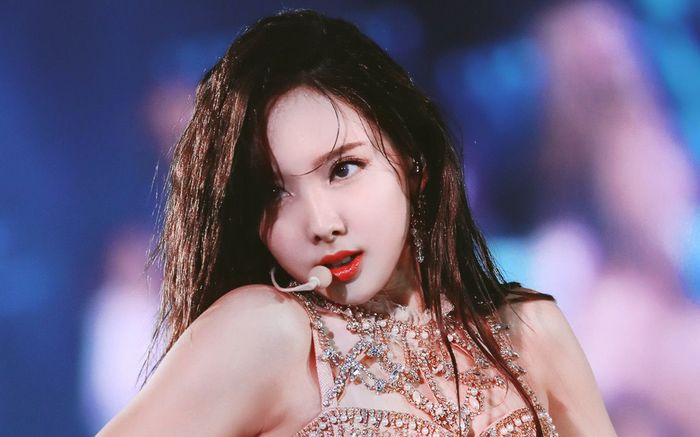 Chuyện gì xảy ra với Nayeon (TWICE)?