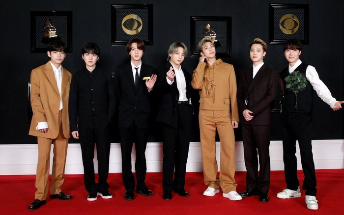 GRAMMY mở hạng mục mới cho nhạc châu Á: Cơ hội vàng hay rào cản mới với Kpop?