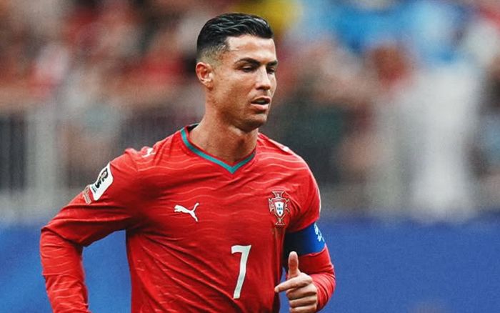 Ronaldo: Đỉnh cao đã ở lại phía sau