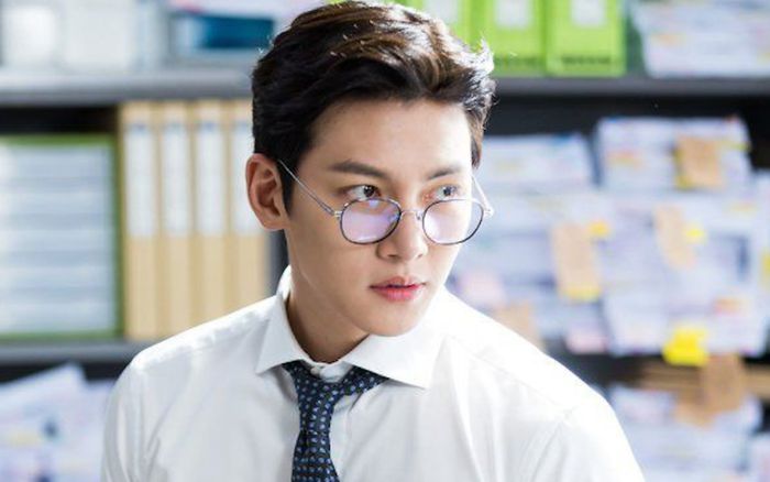 Ji Chang Wook sẽ có mặt tại Việt Nam để tham dự Liên hoan phim