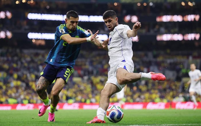 Không có phép màu cho 'khắc tinh' tuyển Việt Nam ở World Cup 2026