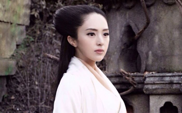 Đệ nhất mỹ nhân Kim Dung khiến Vương Trùng Dương kiêng nể