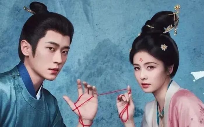 7 lý do khiến Mạc Ly của Bạch Lộc và Thừa Lỗi gây sốt