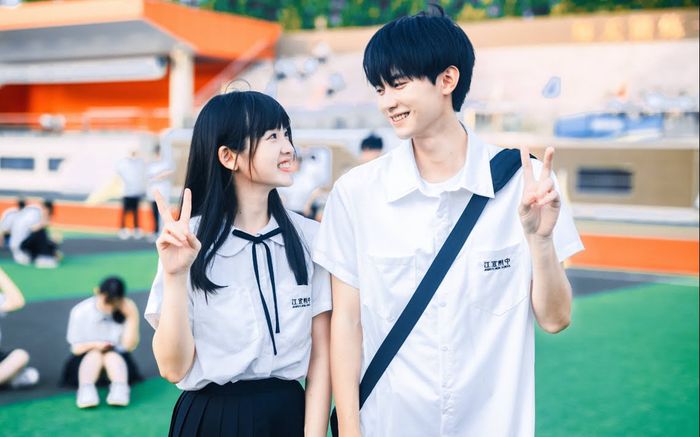 4 phim Hoa ngữ thanh xuân vườn trường chinh phục hàng triệu khán giả