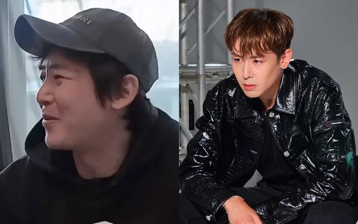 'Hoàng tử Thái' Nichkhun lên tiếng về ngoại hình bị chê bai