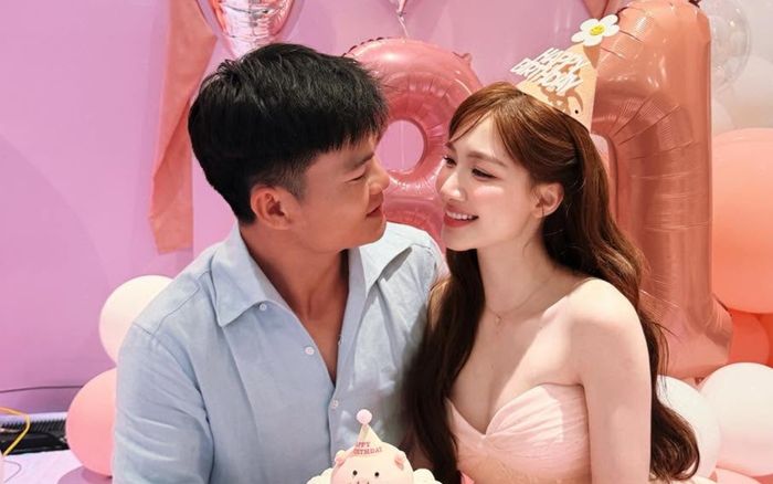 'Đứa con' đáng tự hào của ca sĩ Hòa Minzy