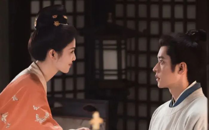 Top 5 phim Trung Quốc đang phát sóng được bàn luận nhiều nhất hiện nay