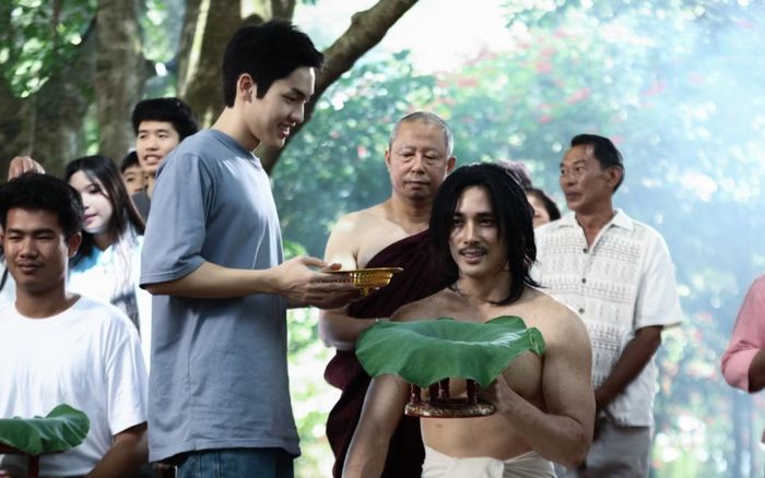 Ngôi Đền Kỳ Quái 5 rời rạp, doanh thu không vượt qua phần tiền nhiệm