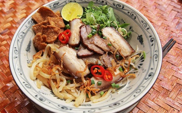 Ẩm thực Đà Nẵng có gì khác Hội An dù chỉ cách nhau vài chục km?