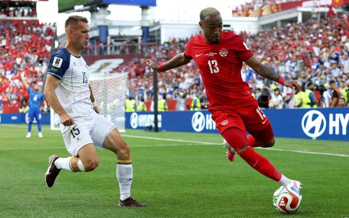 Canada có 'quái vật phòng ngự' ở World Cup 2026