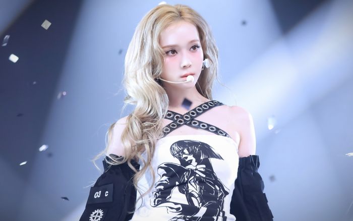 Winter tiết lộ từng bị SM từ chối đến 3 lần trước khi được debut với aespa
