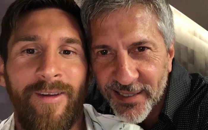 Nữ MC tung tin bố Messi qua đời giữa World Cup phải nghỉ việc