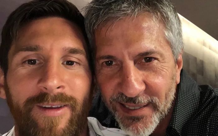 Gia đình Messi lên tiếng sau tin đồn gây chấn động World Cup 2026