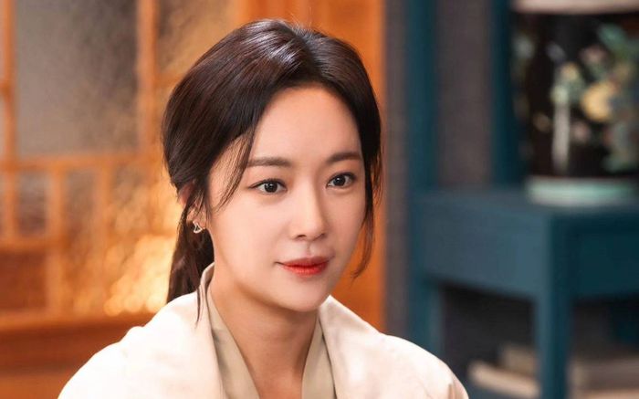 Hwang Jung Eum tiết lộ cuộc sống mẹ đơn thân bận rộn