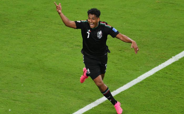 Mexico đi tiếp với ngôi nhất bảng tại World Cup 2026