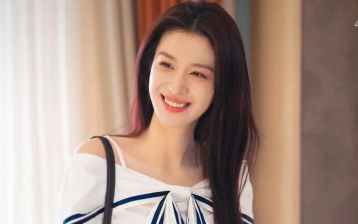 Diễn xuất của Đàn Kiện Thứ và Vương Sở Nhiên trong Tình Yêu Có Pháo Hoa