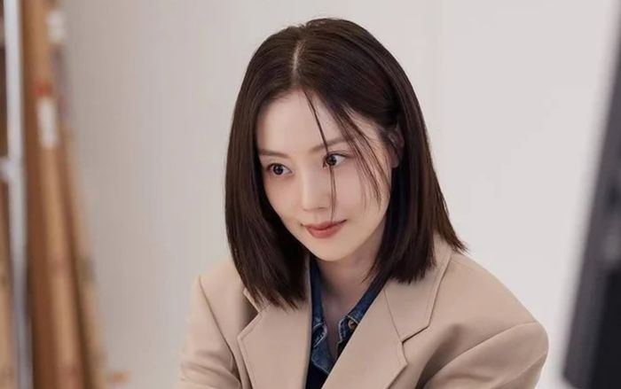 Moon Chae Won khoe tài sản khủng trước thềm đám cưới
