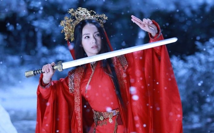Hai tuyệt kỹ võ công mạnh nhất phái Cổ Mộ trong tiểu thuyết Kim Dung