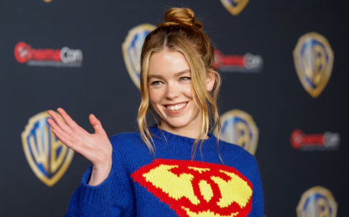 Supergirl ra mắt phiên bản hoàn toàn mới