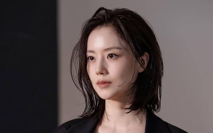 Moon Chae Won xác nhận kết hôn vào ngày 28/6, bác bỏ tin đồn mang thai