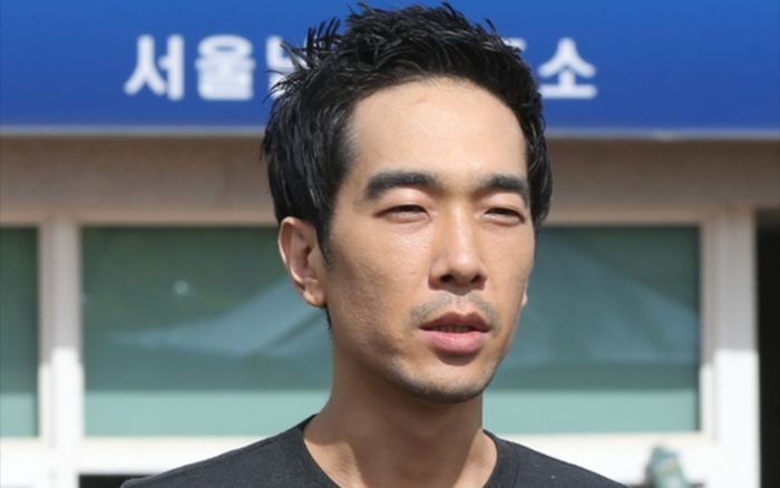 Nam ca sĩ Go Young Wook gây tranh cãi vì phát ngôn về văn hóa cổ vũ World Cup