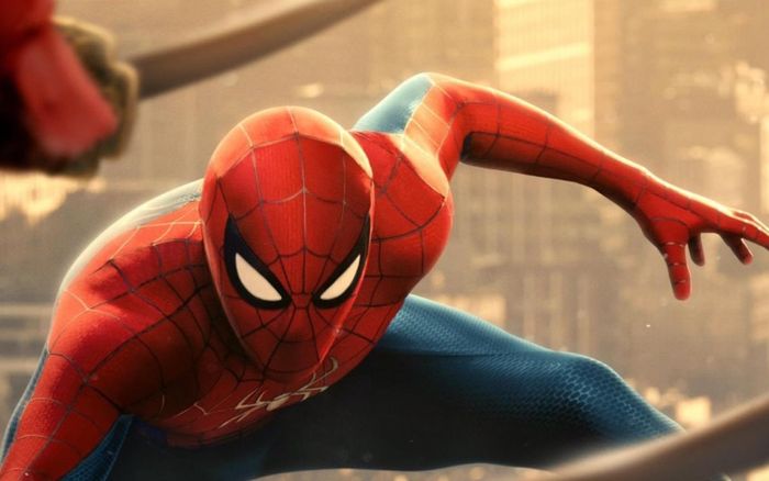 Spider-Man: Brand New Day lập kỷ lục đặt vé trước tại Mỹ trong 5 năm qua