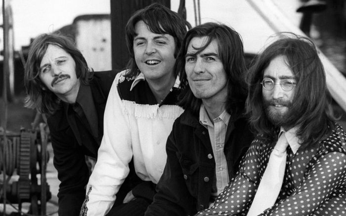 Phát hiện thước phim của The Beatles sau hơn 60 năm thất lạc