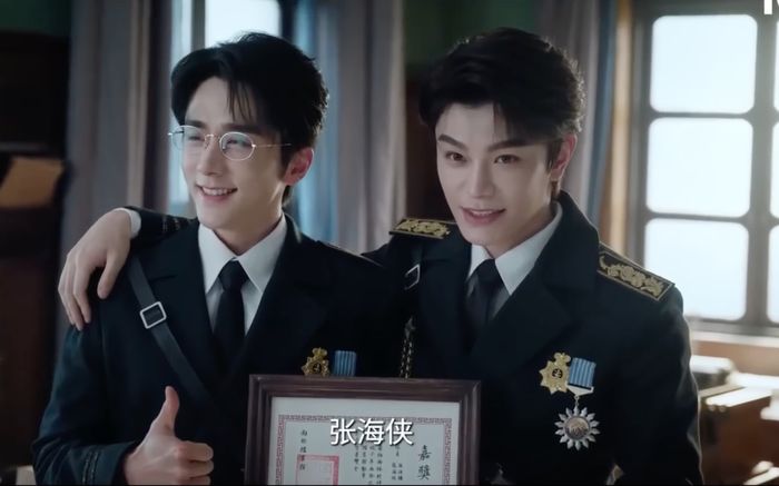 Top 5 phim Hoa ngữ có nhiệt độ cao nhất hiện tại: Mạc Ly mất ngôi đầu