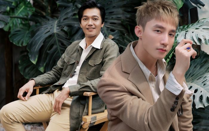 Sơn Tùng bình luận đúng 4 chữ dưới đoạn clip của diễn viên Quang Tuấn