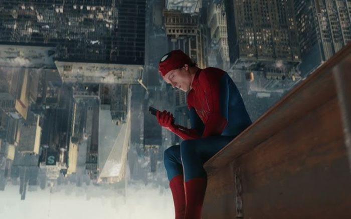 Tom Holland tuyên bố về người kế nhiệm lý tưởng cho vai Spider-Man