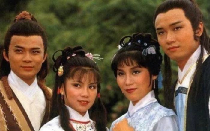 Tác phẩm thành công nhất của cố nhà văn Kim Dung