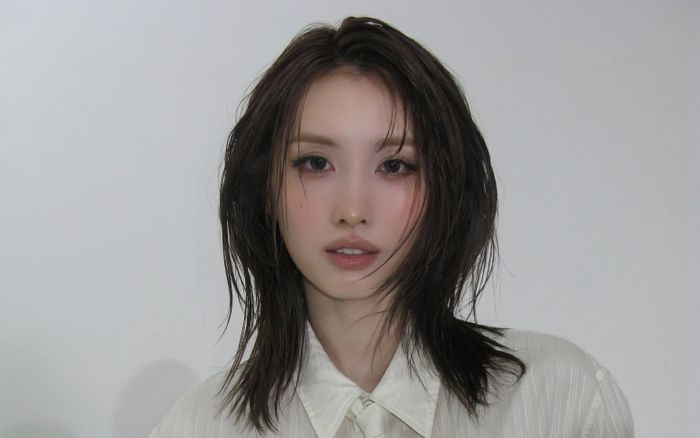 Momo (TWICE) 'gây sốt' với visual trưởng thành